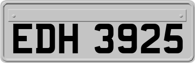 EDH3925