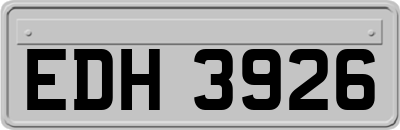 EDH3926