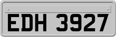 EDH3927