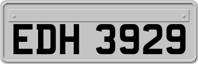 EDH3929