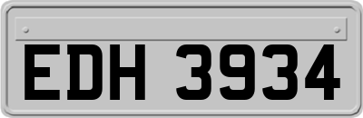 EDH3934