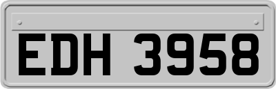 EDH3958