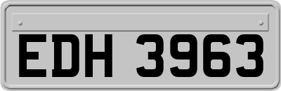 EDH3963