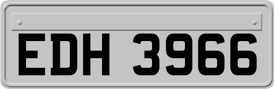 EDH3966