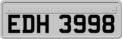 EDH3998