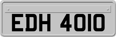 EDH4010
