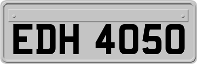 EDH4050