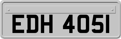 EDH4051