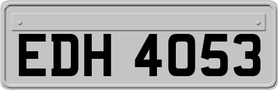 EDH4053