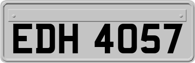 EDH4057