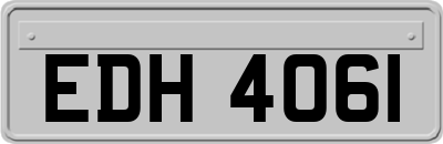 EDH4061