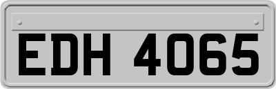 EDH4065