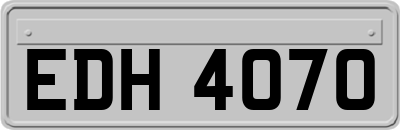 EDH4070