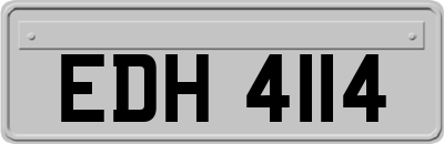 EDH4114
