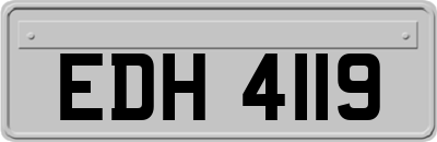 EDH4119