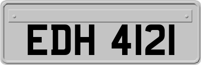 EDH4121