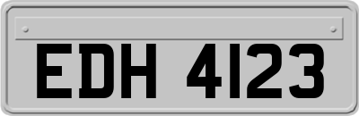 EDH4123