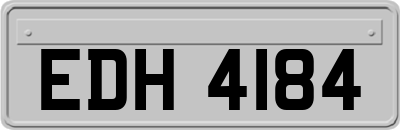 EDH4184