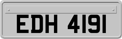 EDH4191