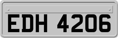 EDH4206