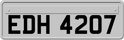 EDH4207