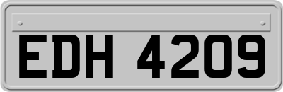 EDH4209