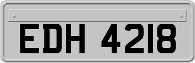 EDH4218