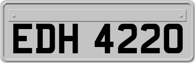 EDH4220