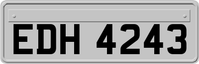 EDH4243