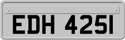 EDH4251