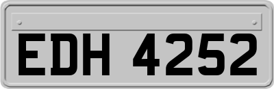 EDH4252