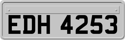 EDH4253