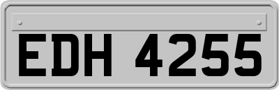 EDH4255