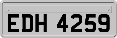 EDH4259