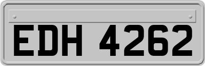 EDH4262