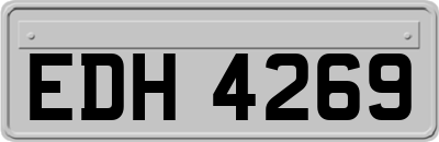 EDH4269