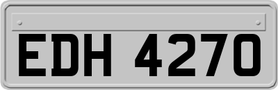 EDH4270