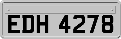 EDH4278