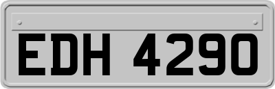 EDH4290