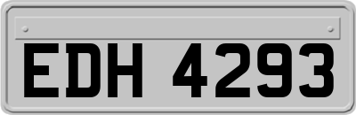 EDH4293