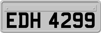 EDH4299