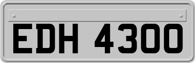 EDH4300
