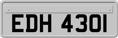 EDH4301