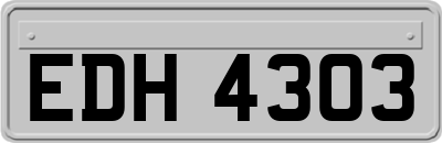 EDH4303