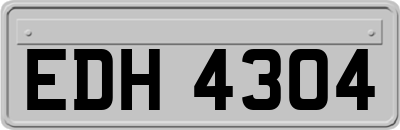 EDH4304