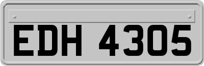 EDH4305