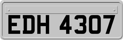 EDH4307