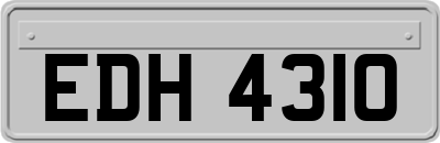 EDH4310
