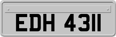 EDH4311