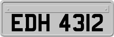 EDH4312
